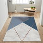 Conceptum Alfombra HM-CRP25-51 Multicolor 160 x 230 cm